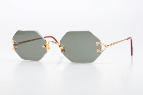 Cartier CT 0581
