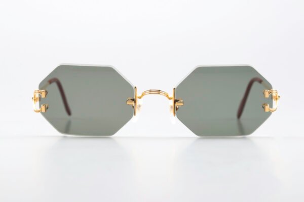 Cartier CT 0581