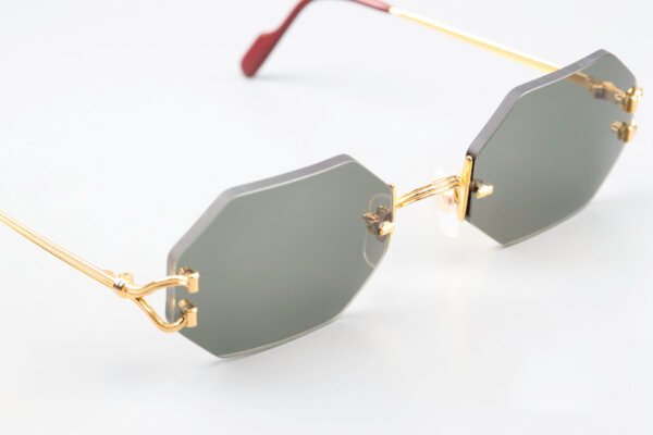 Cartier CT 0581