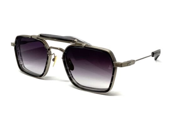 Jacques Marie Mage Kilpatrick