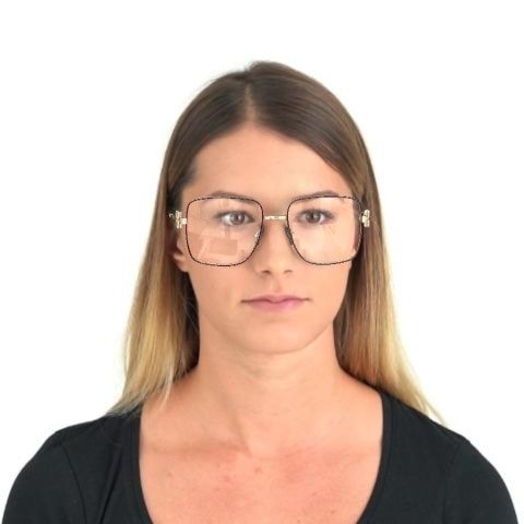Miu Miu VMU 51XV