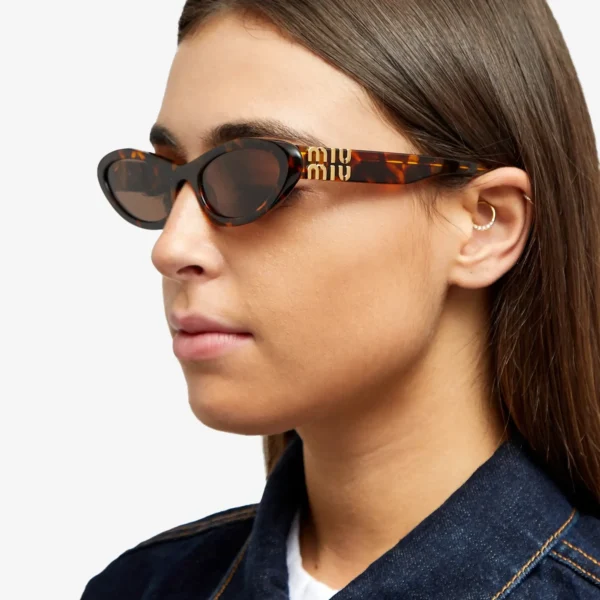 Miu Miu MU 09YS