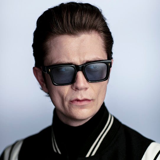 Jacques Marie Mage - Kaine