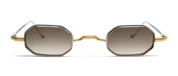 Jacques Marie Mage The Burn