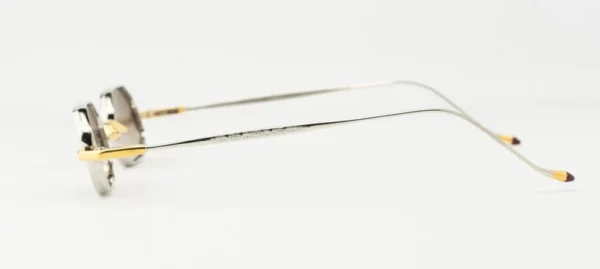 Jacques Marie Mage The Burn