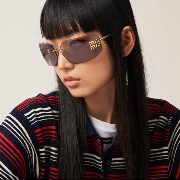 Miu Miu MU 54YS