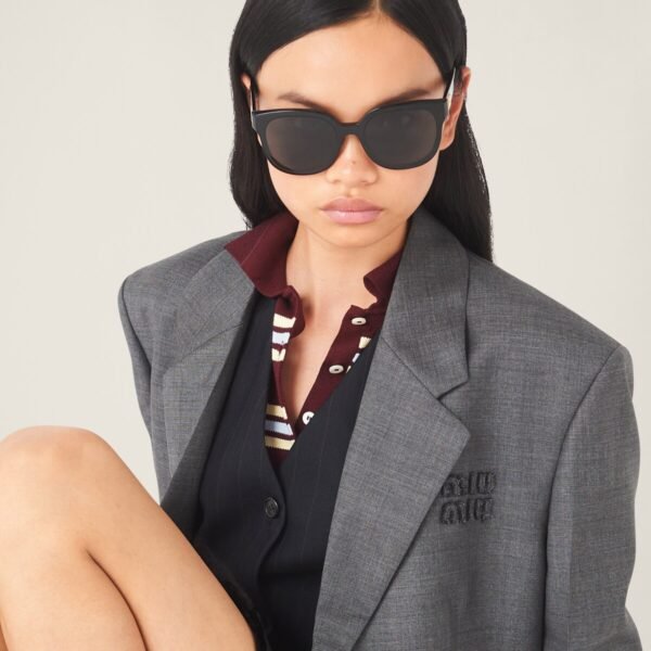 Miu Miu MU 01ZS