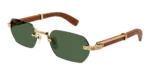 Cartier CT0362S