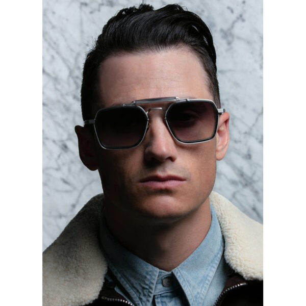 Jacques Marie Mage Kilpatrick