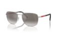 Prada Linea Rossa PS 54ZS