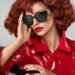 Dolce & Gabbana DG 4446B
