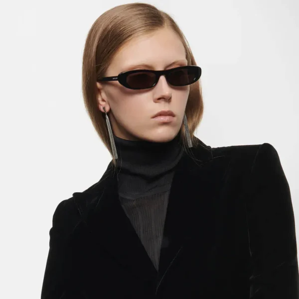 Saint Laurent SL 557 Shade
