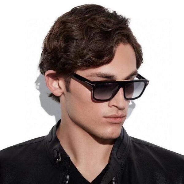 Tom Ford Cecilio-02 FT0628