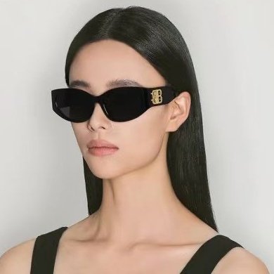 Balenciaga BB0324SK