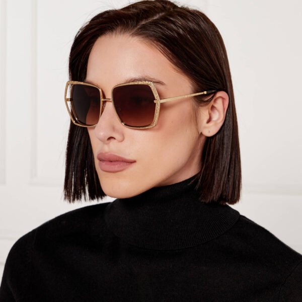 Dolce & Gabbana DG 2306