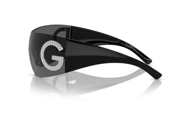Dolce & Gabbana DG 2298B