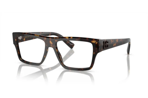 Dolce & Gabbana DG 3382