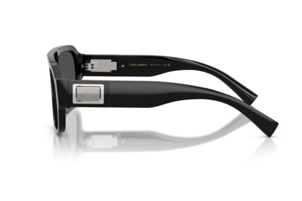 Dolce & Gabbana DG4506