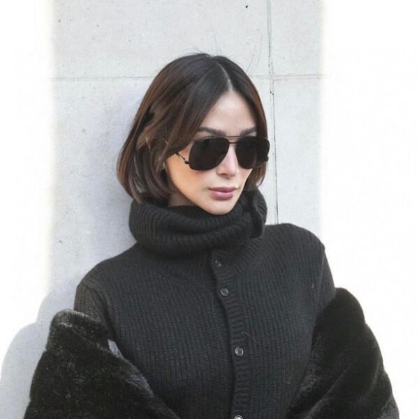 Saint Laurent SL653