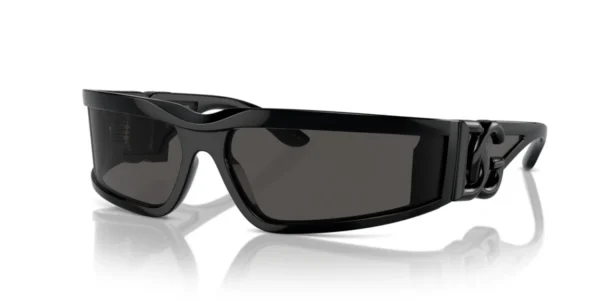 Dolce & Gabbana DG 6198
