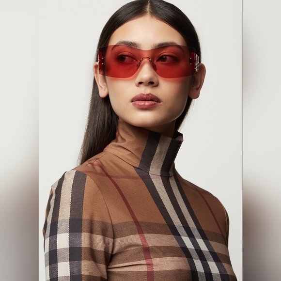Burberry Bella BE3137