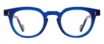 Anne & Valentin Dryden
