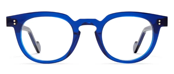 Anne & Valentin Dryden
