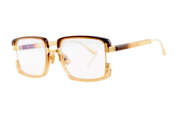 Anna Karin Karlsson - Too Handsome Optical