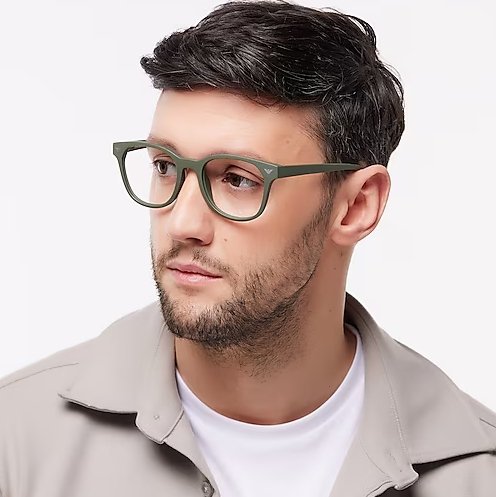 Emporio Armani EA 3240U
