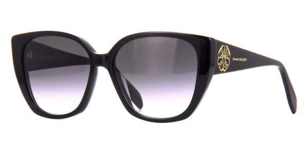 Alexander McQueen Iconic AM0284S