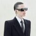 Alexander McQueen AM0433S