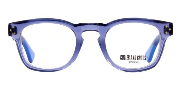 Cutler and Gross 1389