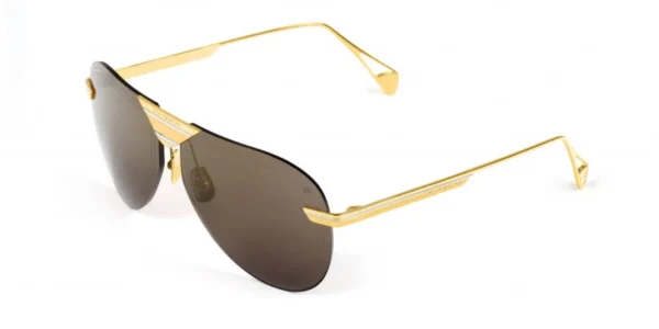 Maybach The Aeronaut II