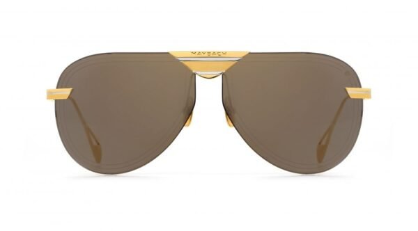 Maybach The Aeronaut II