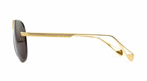 Maybach The Aeronaut II