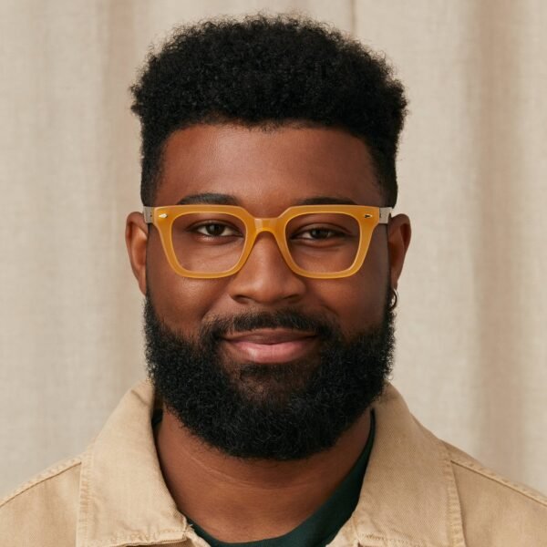 Moscot Grober