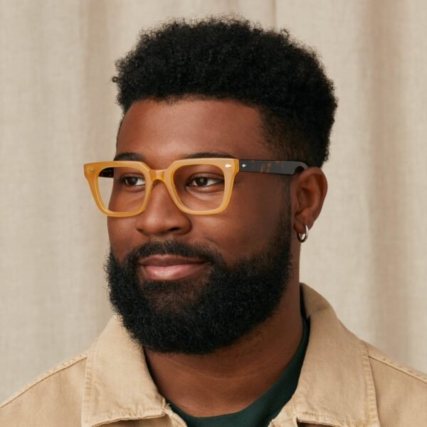 Moscot Grober
