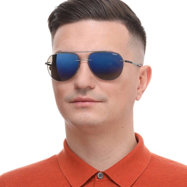 Silhouette Ring 8719